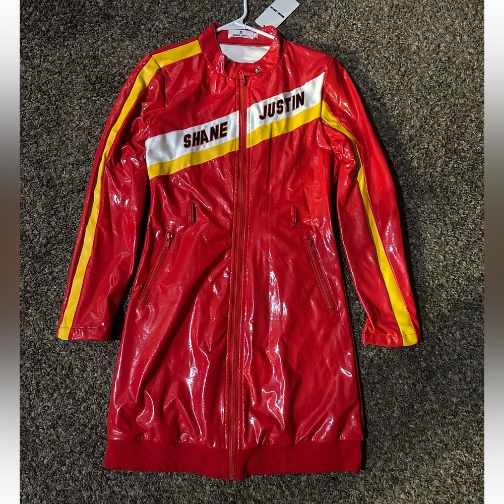 Shane Justin Dress Sz large
